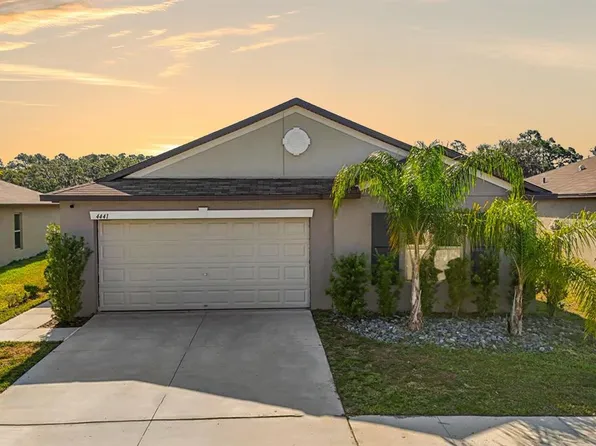 4441 Eternal Prince Dr, Sun City Center, FL 33573