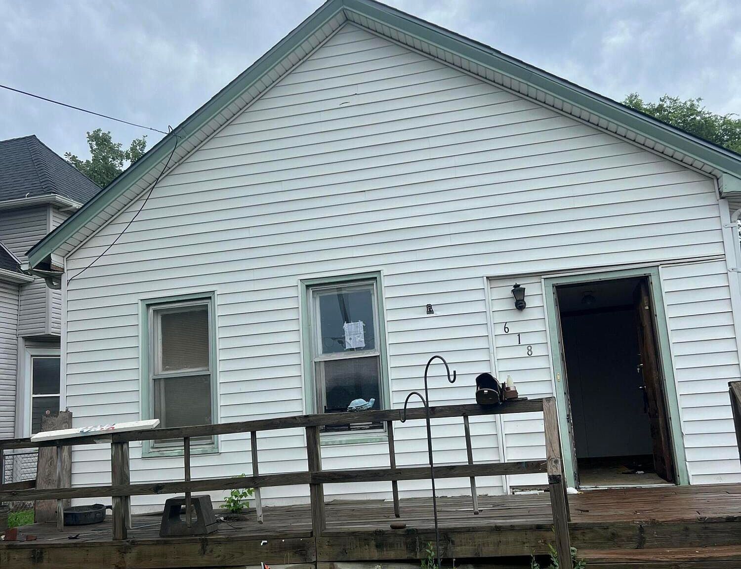 618 6th Ave, Council Bluffs, IA 51501 Zillow