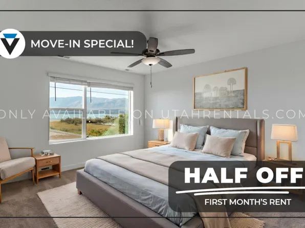 1139 E Hatch Row, Saratoga Springs, UT 84045