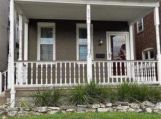 478 Martin St, Philadelphia, PA 19128