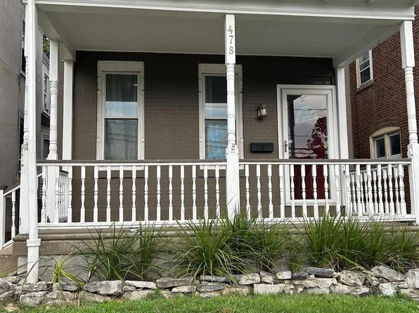 478 Martin St, Philadelphia, PA 19128