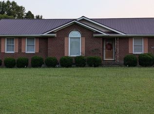 1874 Farmers Union Rd, Clarkton, NC 28433