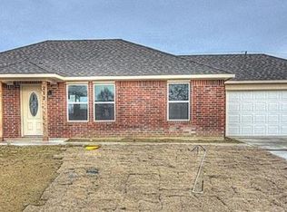 212 Hilltop Cir, Blue Ridge, TX 75424