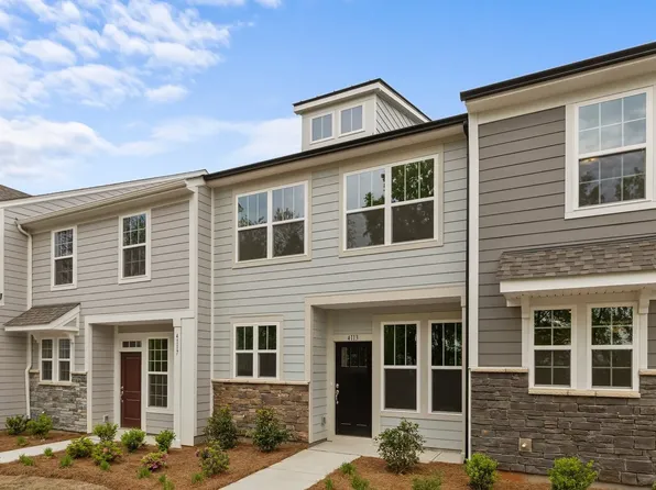 4113 Walking Ridge Rd, Charlotte, NC 28208