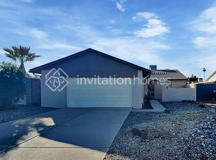 5319 W Vogel Ave, Glendale, AZ 85302