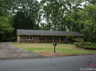 330 Ashton Dr, Athens, GA 30606