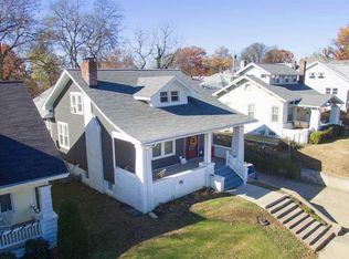 307 Dreier Blvd, Evansville, IN 47712