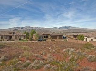 1834 N Labrynth Dr, Saint George, UT 84770