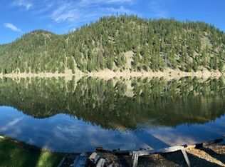 8807 W Fork Rd, Darby, MT 59829