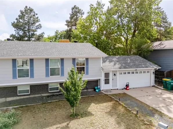 16568 E Lasalle Place, Aurora, CO 80013