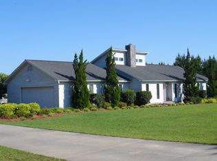 46 Chesley Rd, Hazlehurst, GA 31539