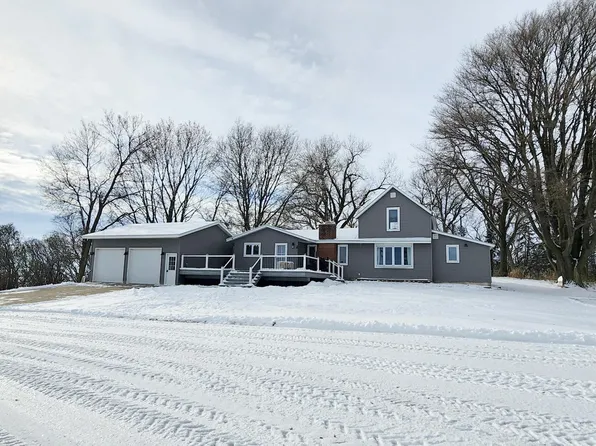 33796 County Road 11, Olivia, MN 56277