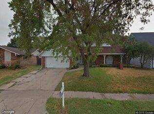 10163 E 24th Pl, Tulsa, OK 74129