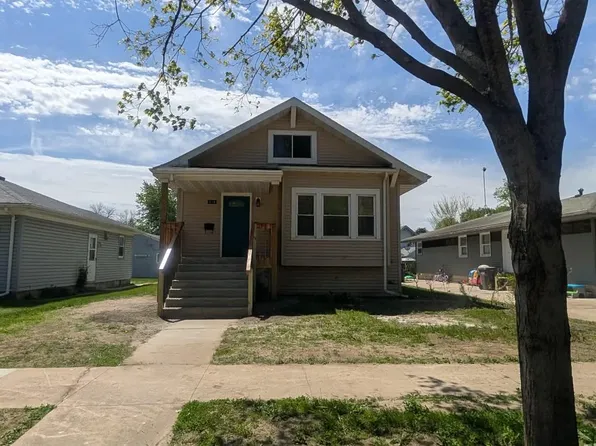 314 E 12th St, Spencer, IA 51301