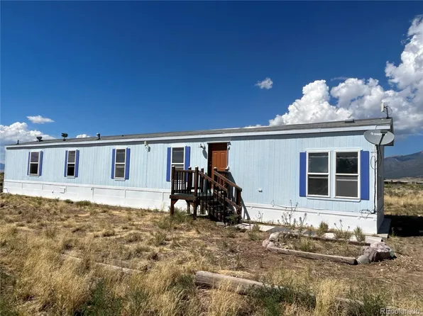 6 Alcedo Court, Crestone, CO 81131