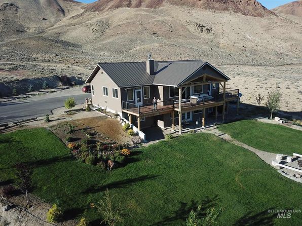 Challis Real Estate Challis Id Homes For Sale Zillow