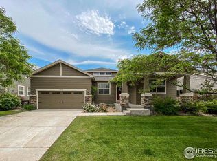 16818 Weber Way, Mead, CO 80542