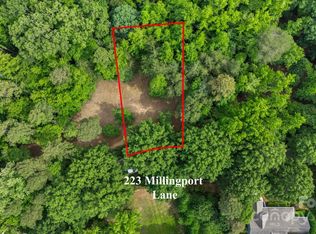 223 Millingport Ln, New London, NC 28127