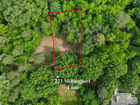 223 Millingport Ln, New London, NC 28127
