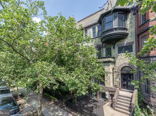 1713 Q St NW, Washington, DC 20009