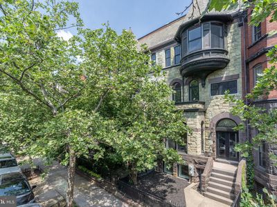 1713 Q St NW, Washington, DC, 20009