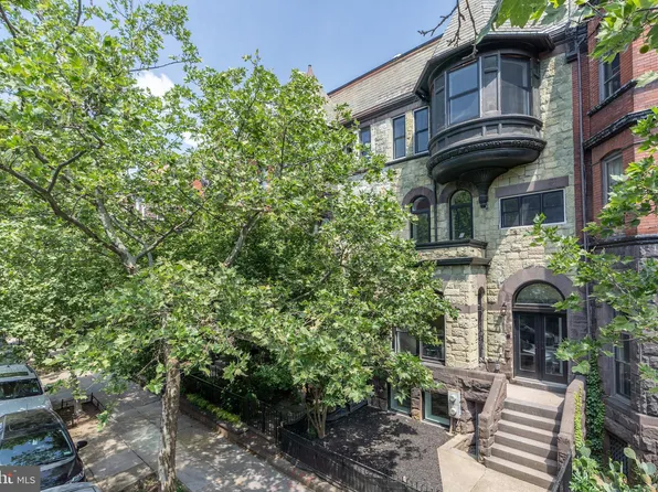 1713 Q St NW, Washington, DC 20009