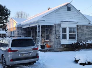 251 E Maple St, Lebanon, PA 17046