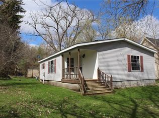 306 W Main St, Elbridge, NY 13060