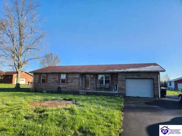 1080 Greensburg Rd, Hodgenville, KY 42748