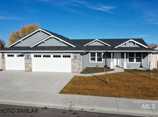 3023 Sepulveda Dr, Fruitland, ID 83619