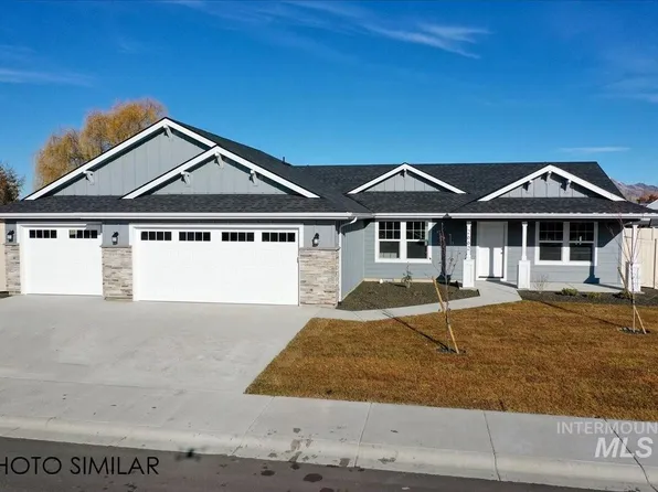 3023 Sepulveda Dr, Fruitland, ID 83619