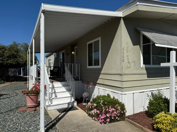 6800 Capital Cir, Sacramento, CA 95828