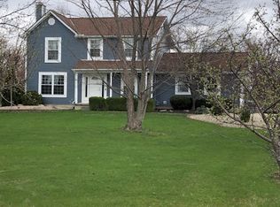 4840 Hyatts Rd, Delaware, OH 43015