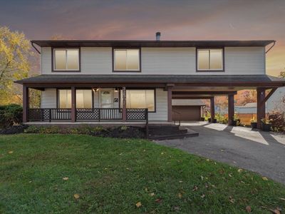 32507 Florence St, Garden City, MI, 48135