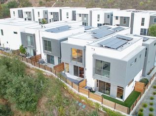 2509 N Via Artis Ave, Los Angeles, CA