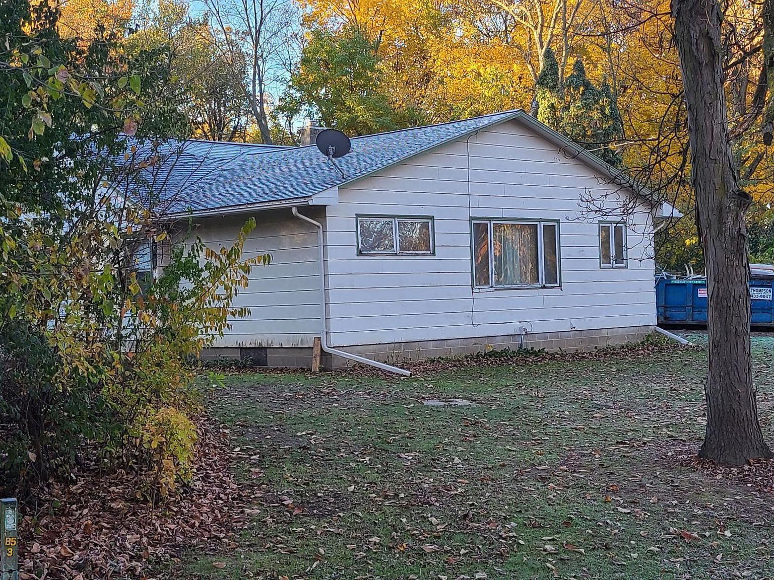 84723 265th St, Hollandale, MN 56045 Zillow