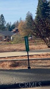 5961 Debbie Ln Lot 4, Paradise, CA, 95969