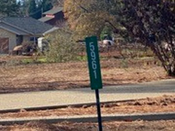 5961 Debbie Ln Lot 4, Paradise, CA 95969