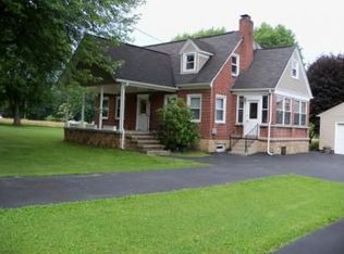 1005 Grandview Rd, Daniels, WV 25832