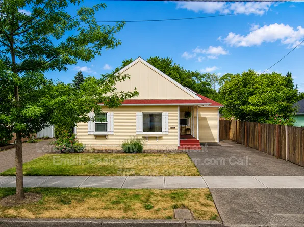 1231 Elm St NW, Salem, OR 97304