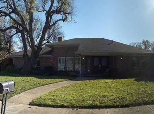 1616 Lake Hill Ln, Plano, TX 75023