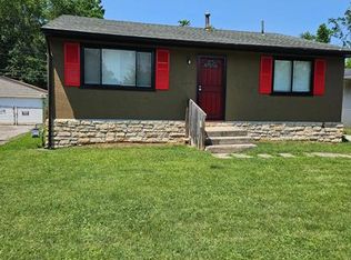 2756 Kenilworth Rd, Columbus, OH 43219