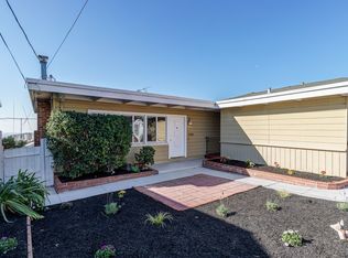 16575 Toledo St, San Leandro, CA