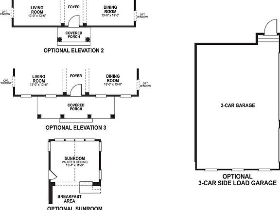 Located in Balmoral in Upper Marlboro, MD