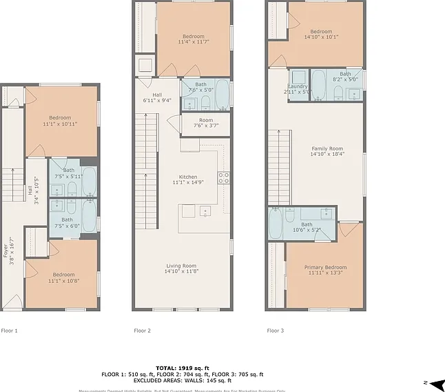 3315 S University Dr — Photo 20