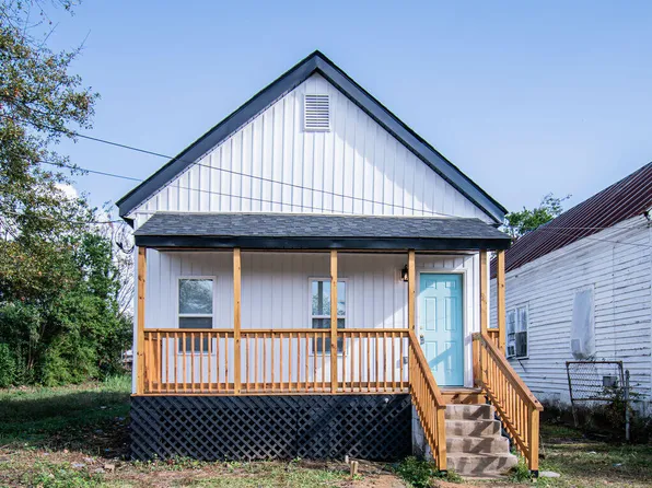 1540 Mill St, Augusta, GA 30901