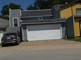 4539 Alamosa St, Fort Worth, TX 76119