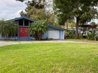 144 SE 252nd St, Old Town, FL 32680