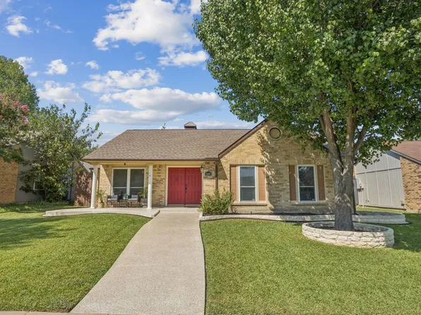 1517 Salazar St, Garland, TX 75040