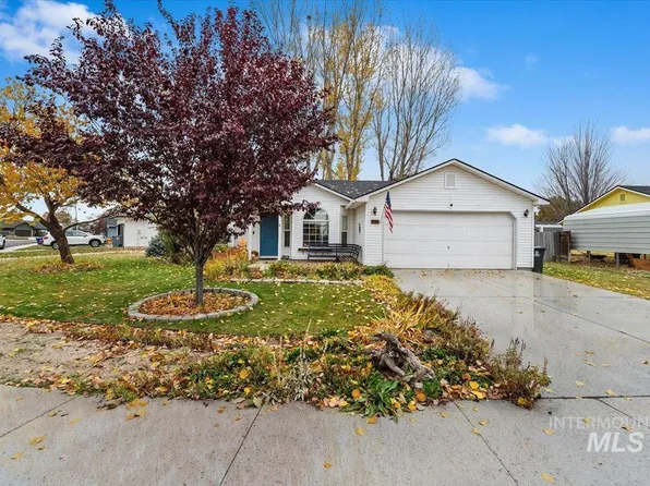 634 Mountain St, Middleton, ID 83644